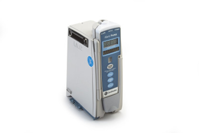 CAREFUSION 8100 LVP (BLUE FACE)